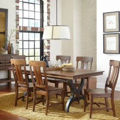 District Side Chair