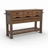 District Sideboard