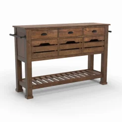 District Sideboard