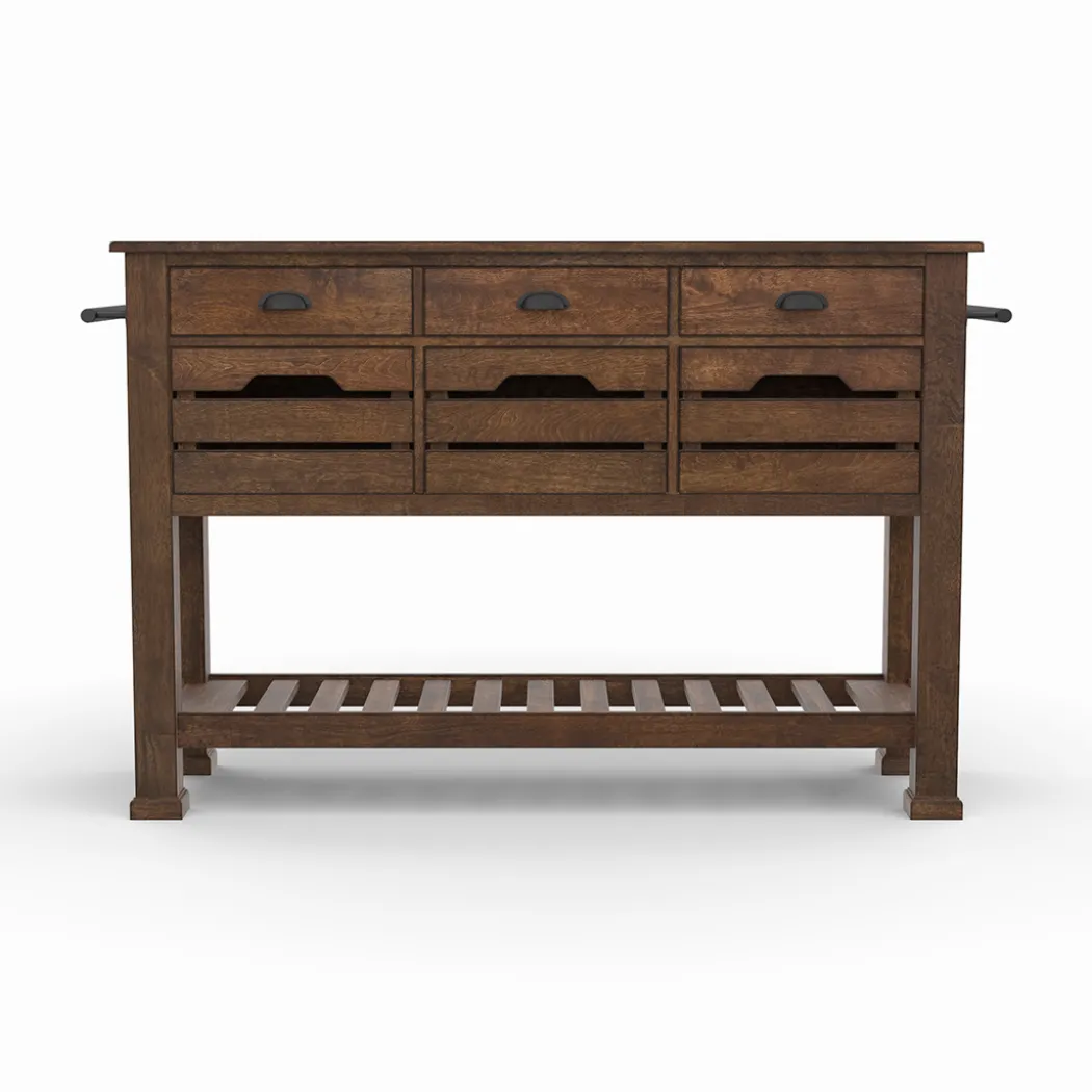 District Sideboard