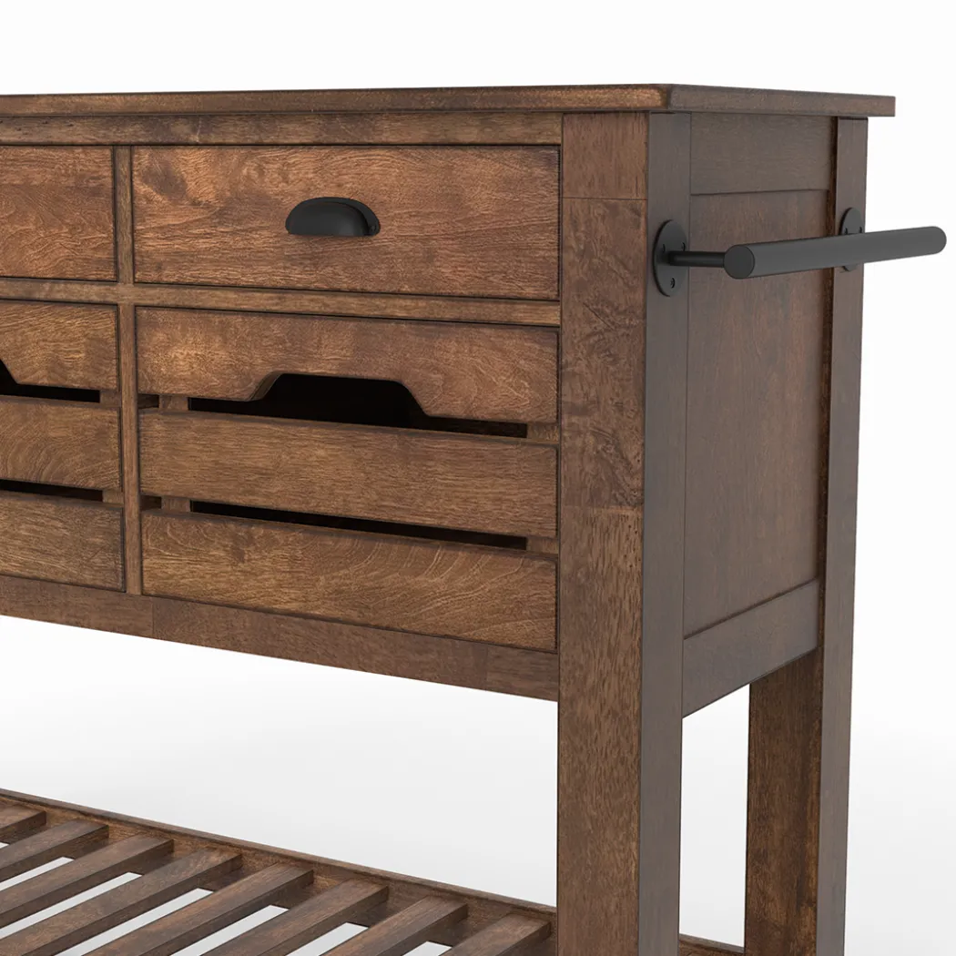 District Sideboard