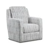 Diva Swivel Glider