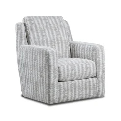 Diva Swivel Glider