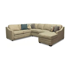 Donna Sectional