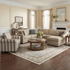 Donna Sectional