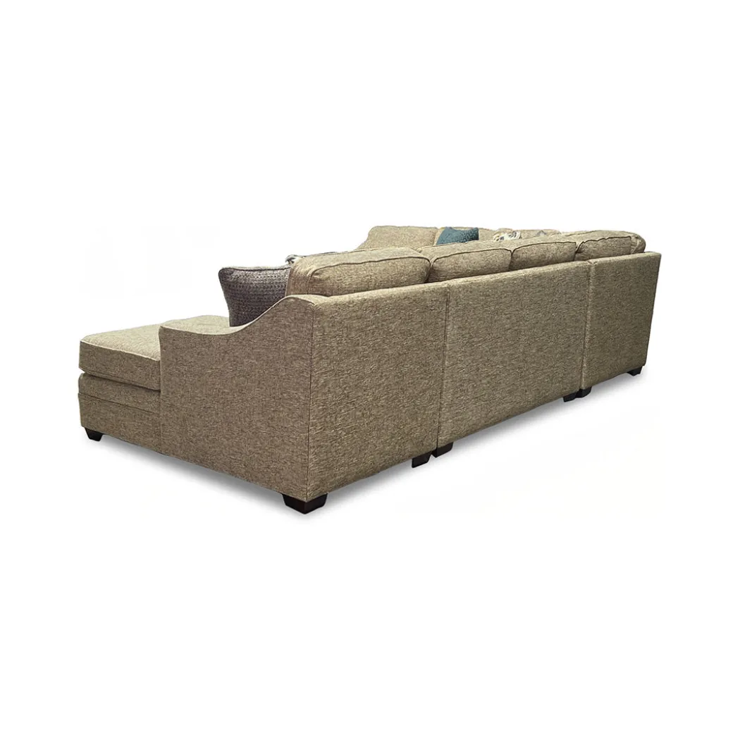 Donna Sectional