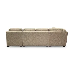Donna Sectional