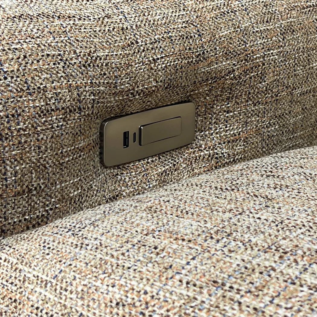 Donna Sectional