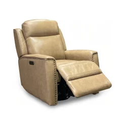 Douglas Zero-G Power Sofa and Recliner