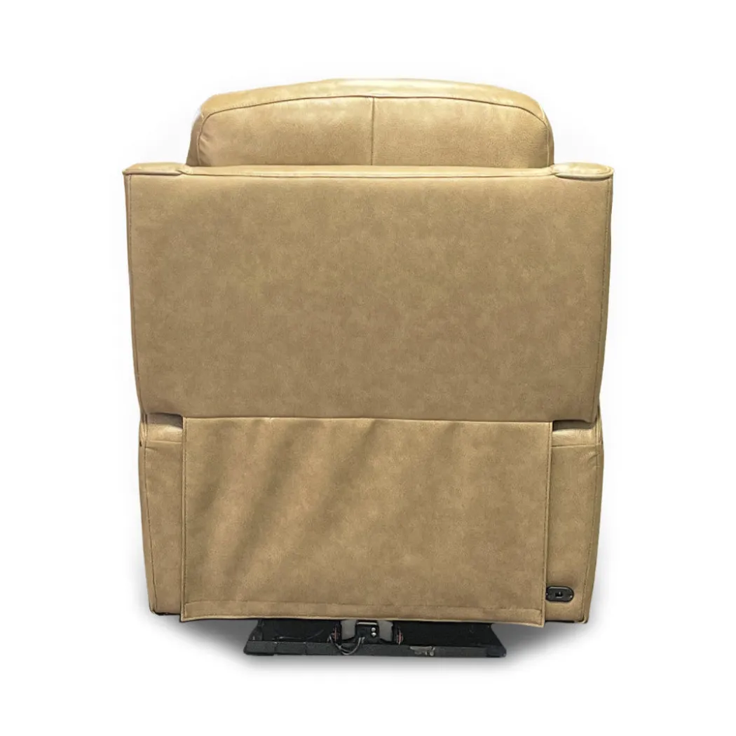 Douglas Zero-G Power Sofa and Recliner