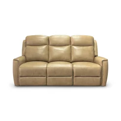 Douglas Zero-G Power Sofa and Recliner