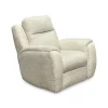 Drake Power Rocker Recliner with Heat and Massage