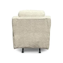 Drake Power Rocker Recliner with Heat and Massage