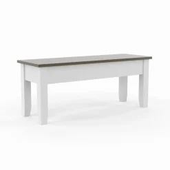 Drake Storage Bench