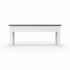 Drake Storage Bench