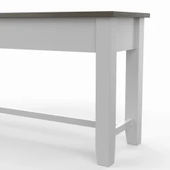 Drake Storage Bench