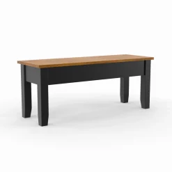Drake Storage Bench