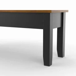 Drake Storage Bench
