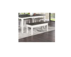 Drake Storage Bench