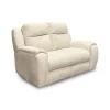 Drake Zero-G Power Reclining Loveseat with Heat and Massage
