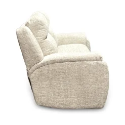 Drake Zero-G Power Reclining Loveseat with Heat and Massage