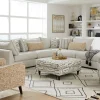 Durango Sectional