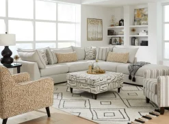 Durango Sectional