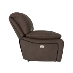 Dylan Leather Power Recliner