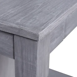 Elegance Console with Mirror