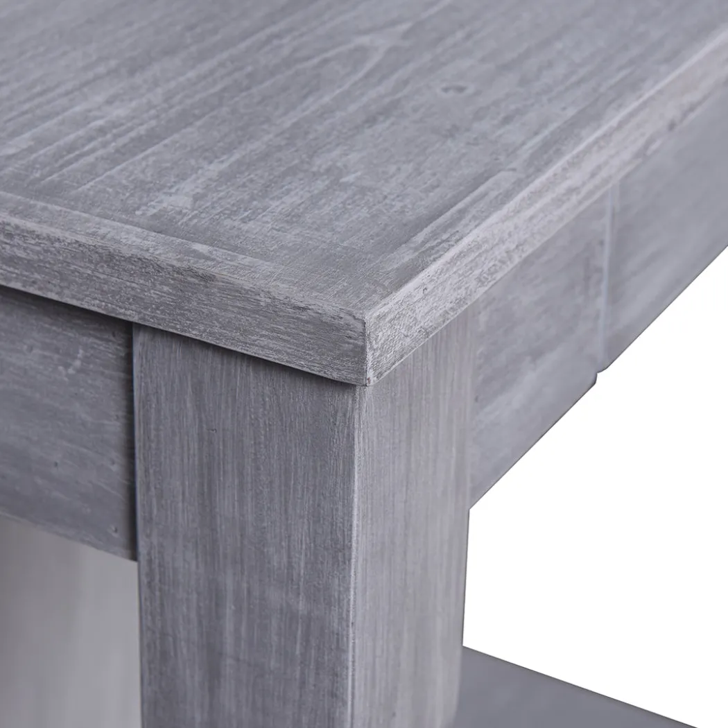 Elegance Console with Mirror
