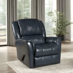 Ellington Swivel Glider