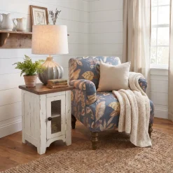 Emerson Accent Chair