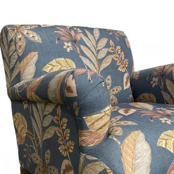 Emerson Accent Chair