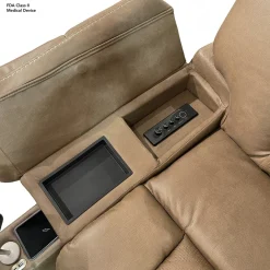 Emerson Immersive Power Lift Recliner