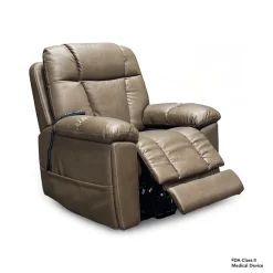 Emerson Immersive Power Lift Recliner