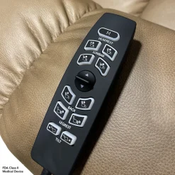 Emerson Immersive Power Lift Recliner