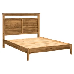 Emmerson Platform Bed