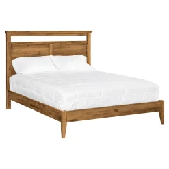 Emmerson Platform Bed