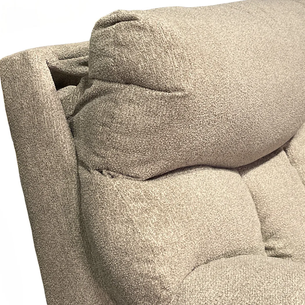 Encore Power Reclining Loveseat with Console