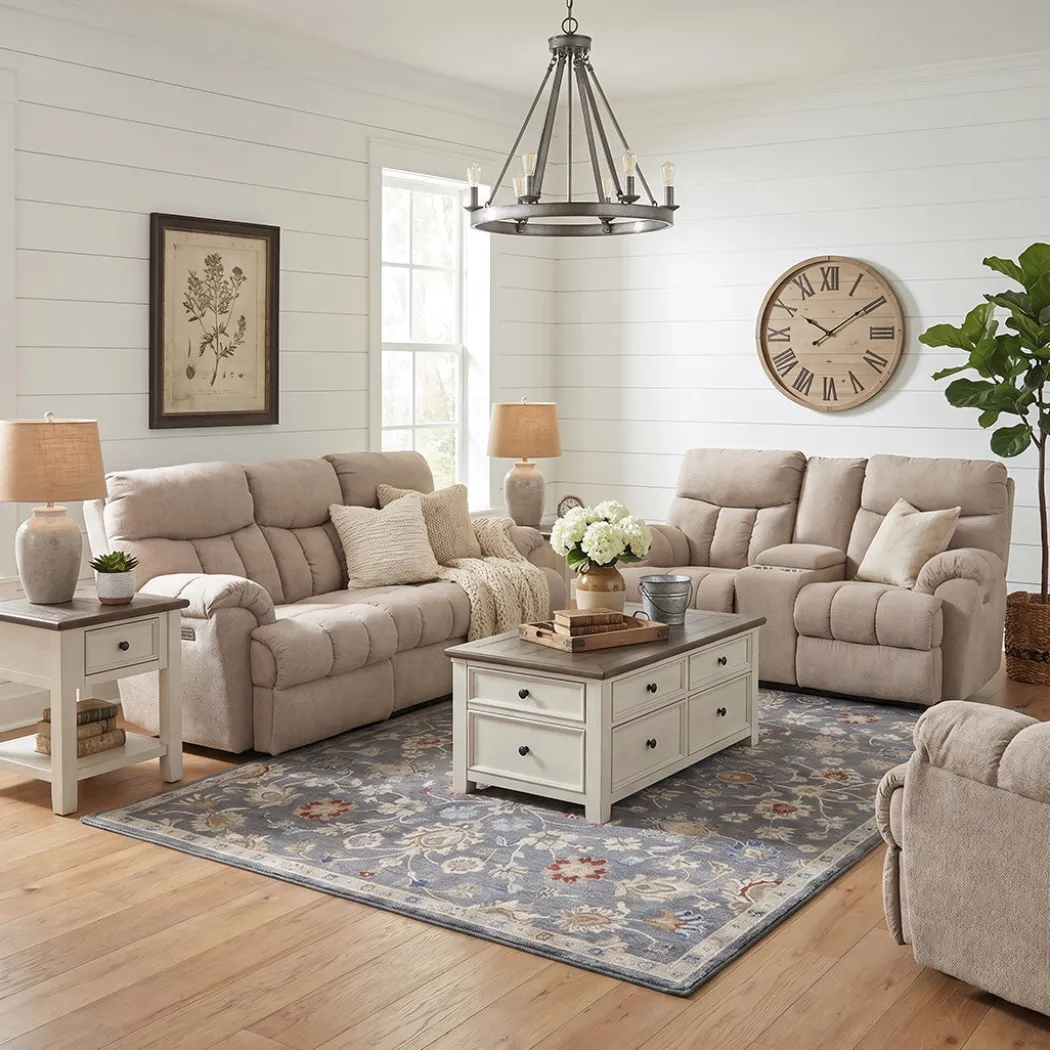 Encore Power Reclining Sofa