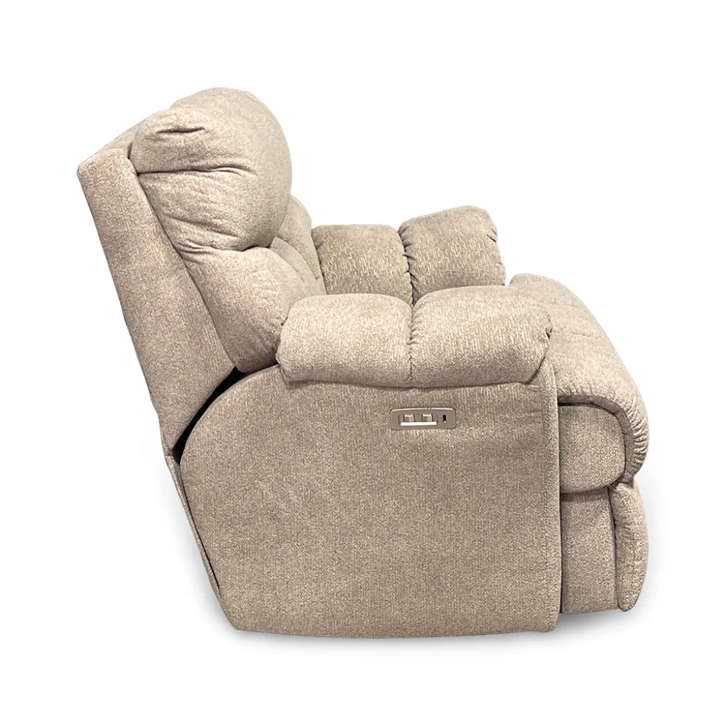 Encore Power Rocker Recliner