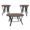 Enzo Table Trio