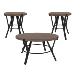 Enzo Table Trio