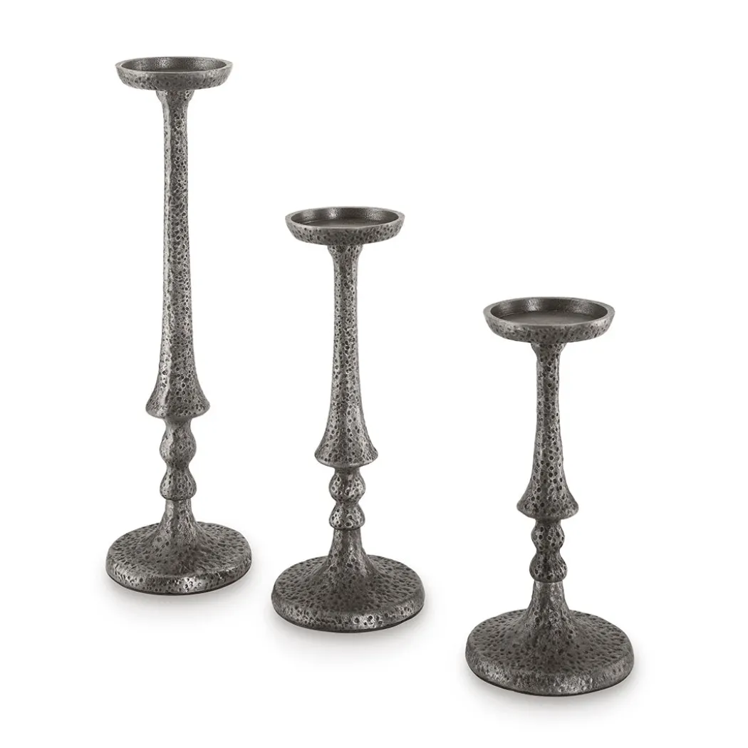 Eravell Candle Holders (Set of 3)