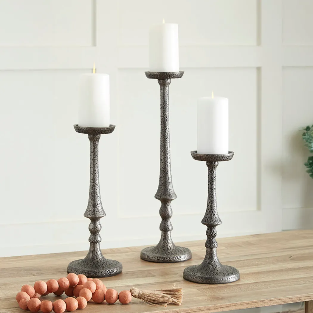 Eravell Candle Holders (Set of 3)