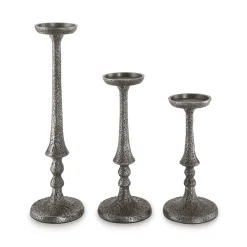Eravell Candle Holders (Set of 3)