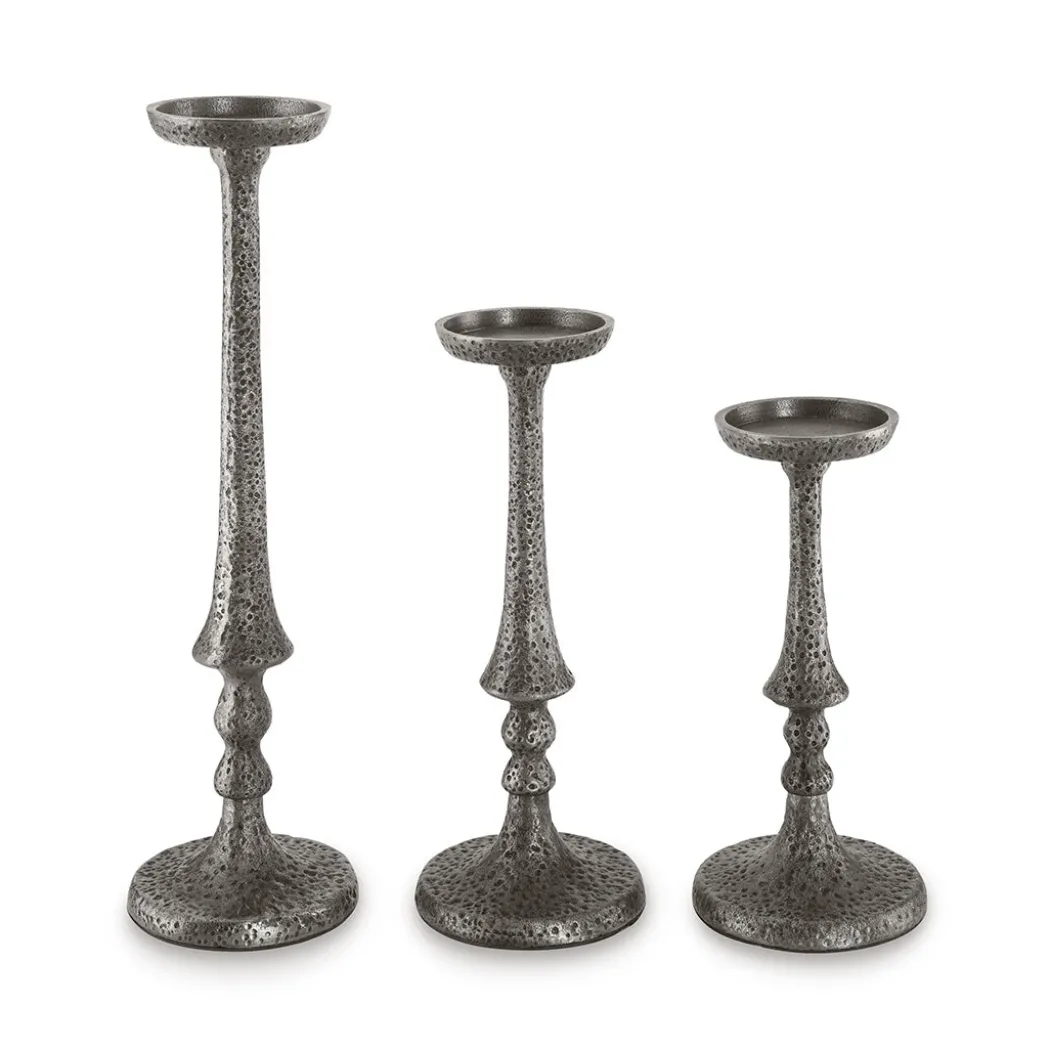 Eravell Candle Holders (Set of 3)