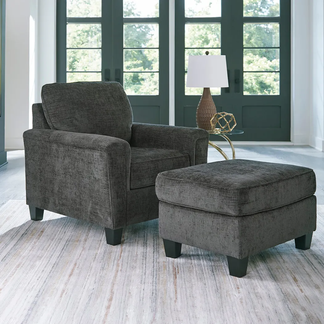 Erinslane Ottoman