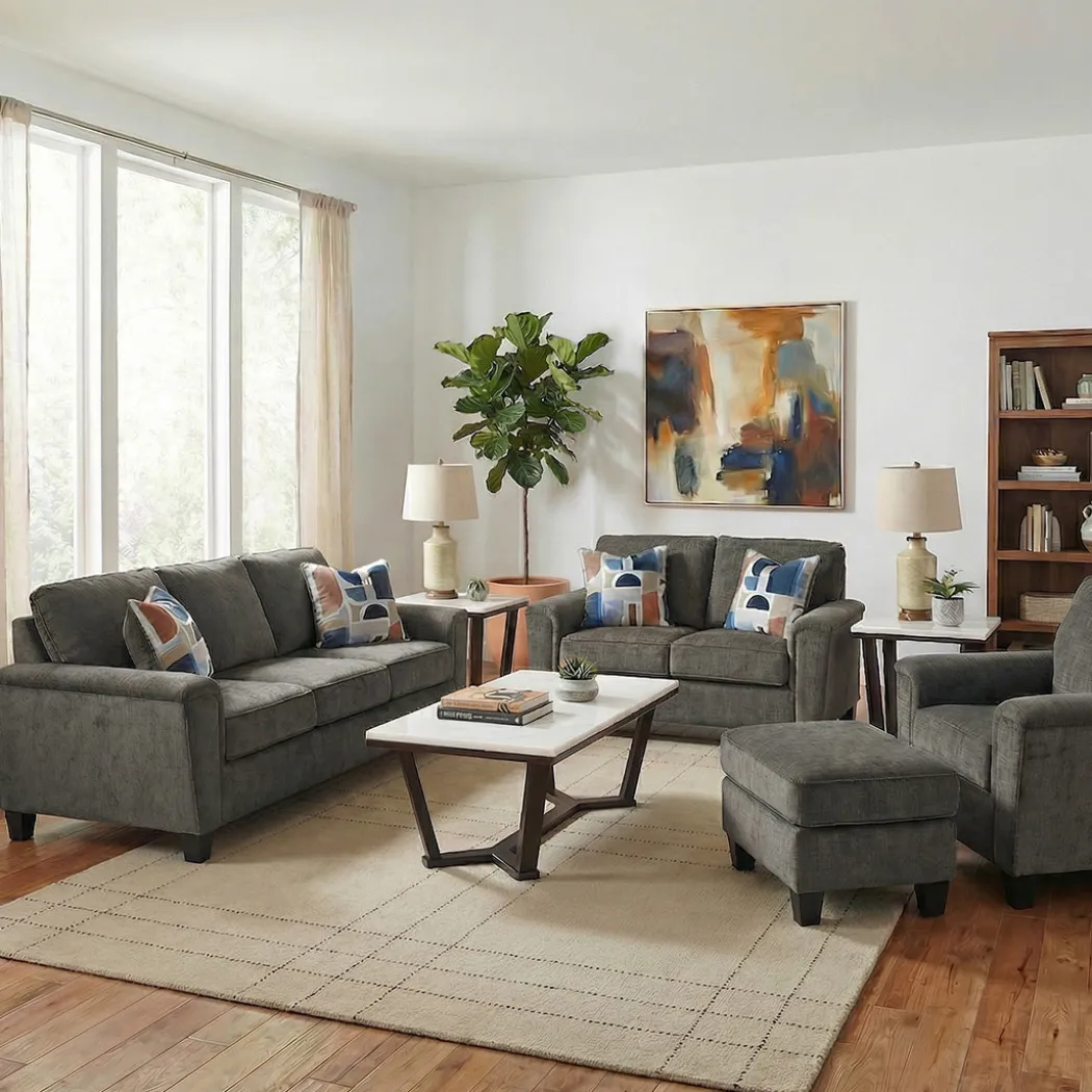 Erinslane Ottoman