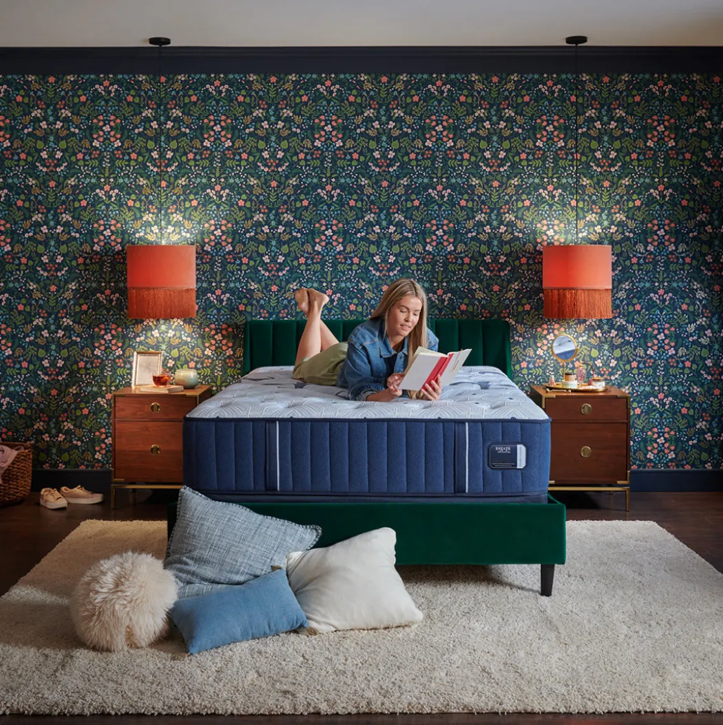Estate Firm Mattress